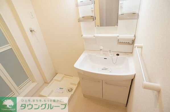 メゾン ド コッティIの物件内観写真